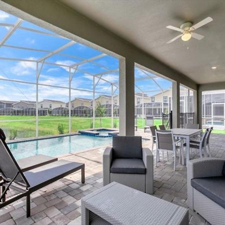 Starwars Game Room 9Bd5Ba Sleep 25 Championsgate Kissimmee Esterno foto