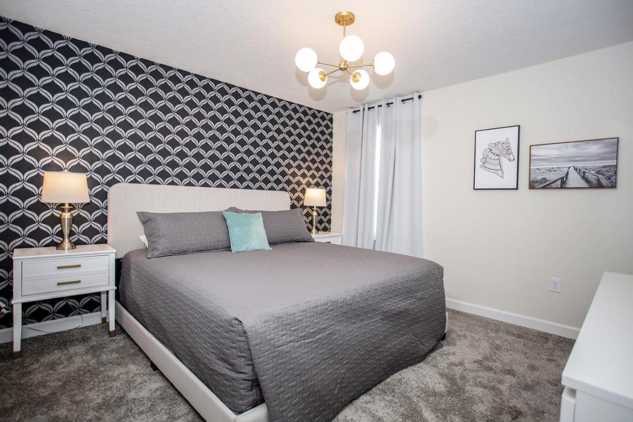 Starwars Game Room 9Bd5Ba Sleep 25 Championsgate Kissimmee Esterno foto