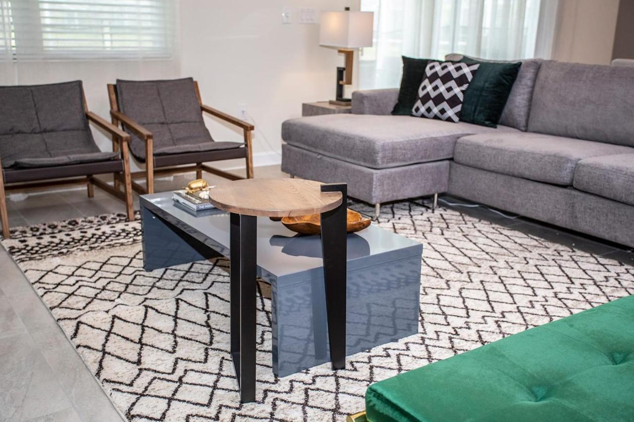 Starwars Game Room 9Bd5Ba Sleep 25 Championsgate Kissimmee Esterno foto