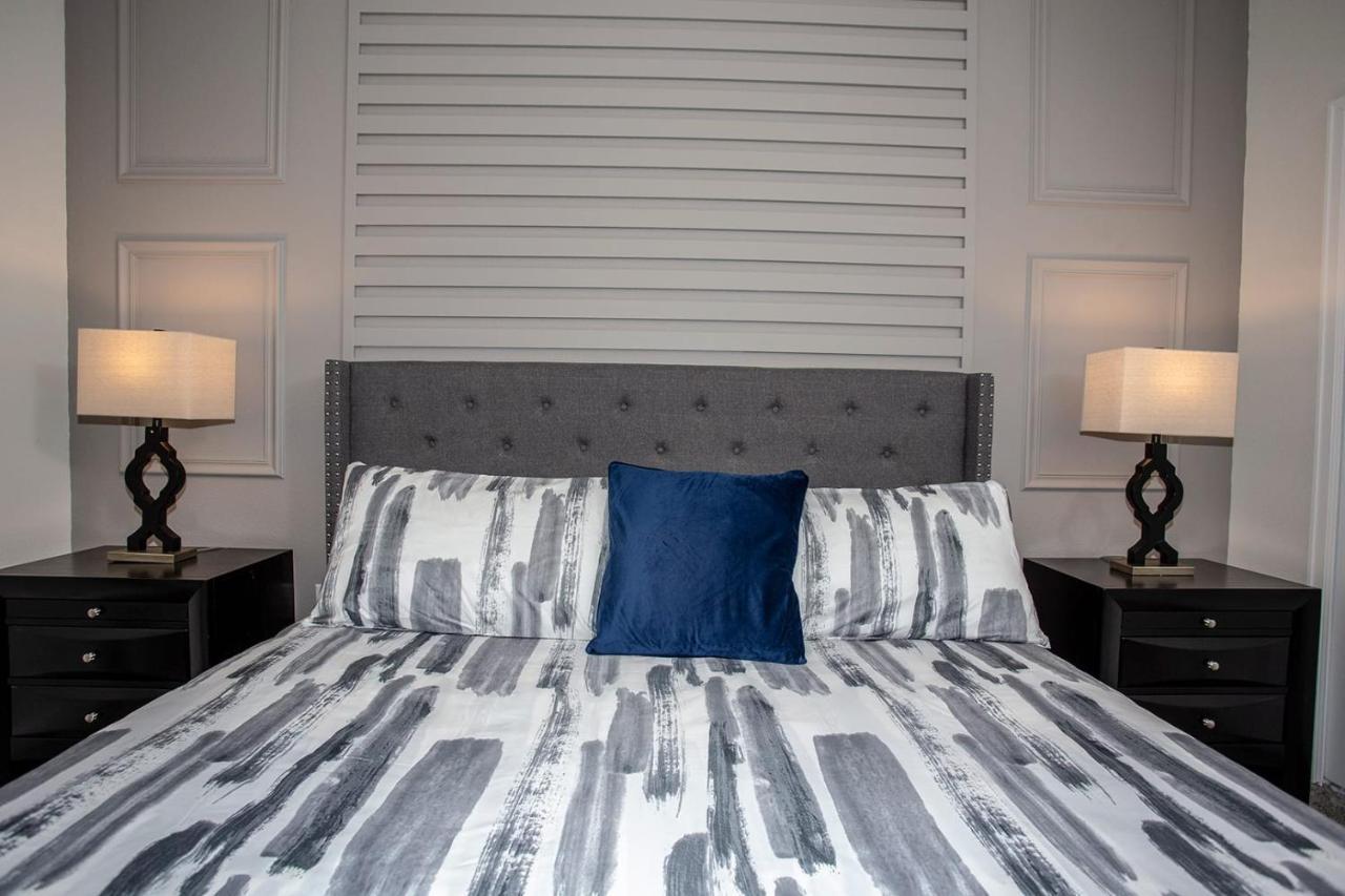 Starwars Game Room 9Bd5Ba Sleep 25 Championsgate Kissimmee Esterno foto