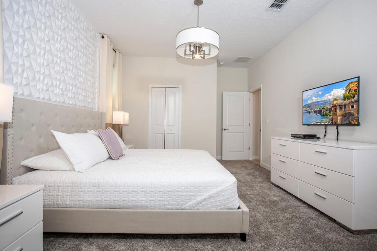 Starwars Game Room 9Bd5Ba Sleep 25 Championsgate Kissimmee Esterno foto