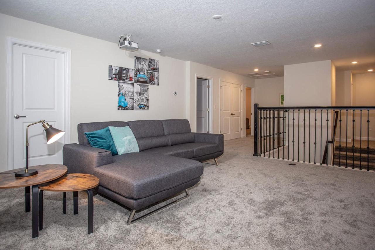 Starwars Game Room 9Bd5Ba Sleep 25 Championsgate Kissimmee Esterno foto