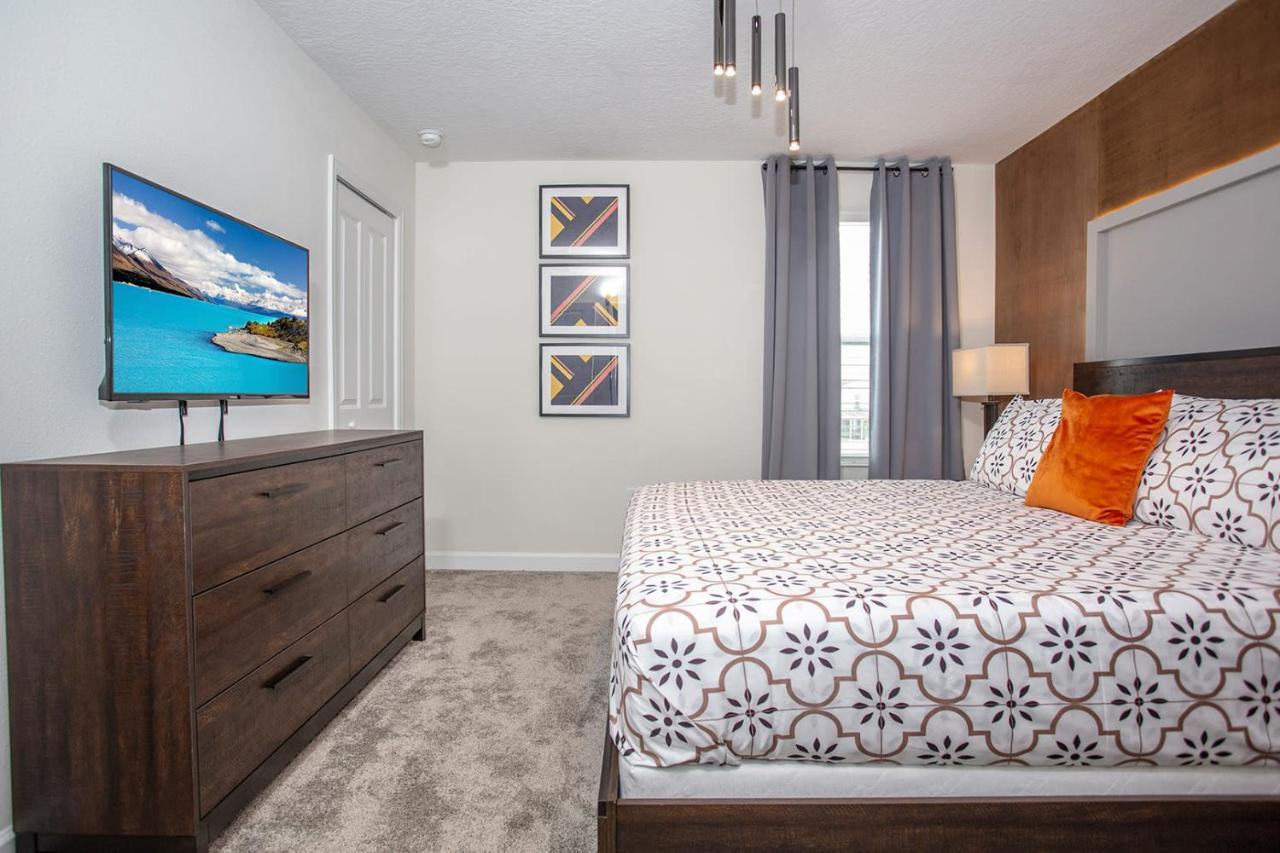 Starwars Game Room 9Bd5Ba Sleep 25 Championsgate Kissimmee Esterno foto
