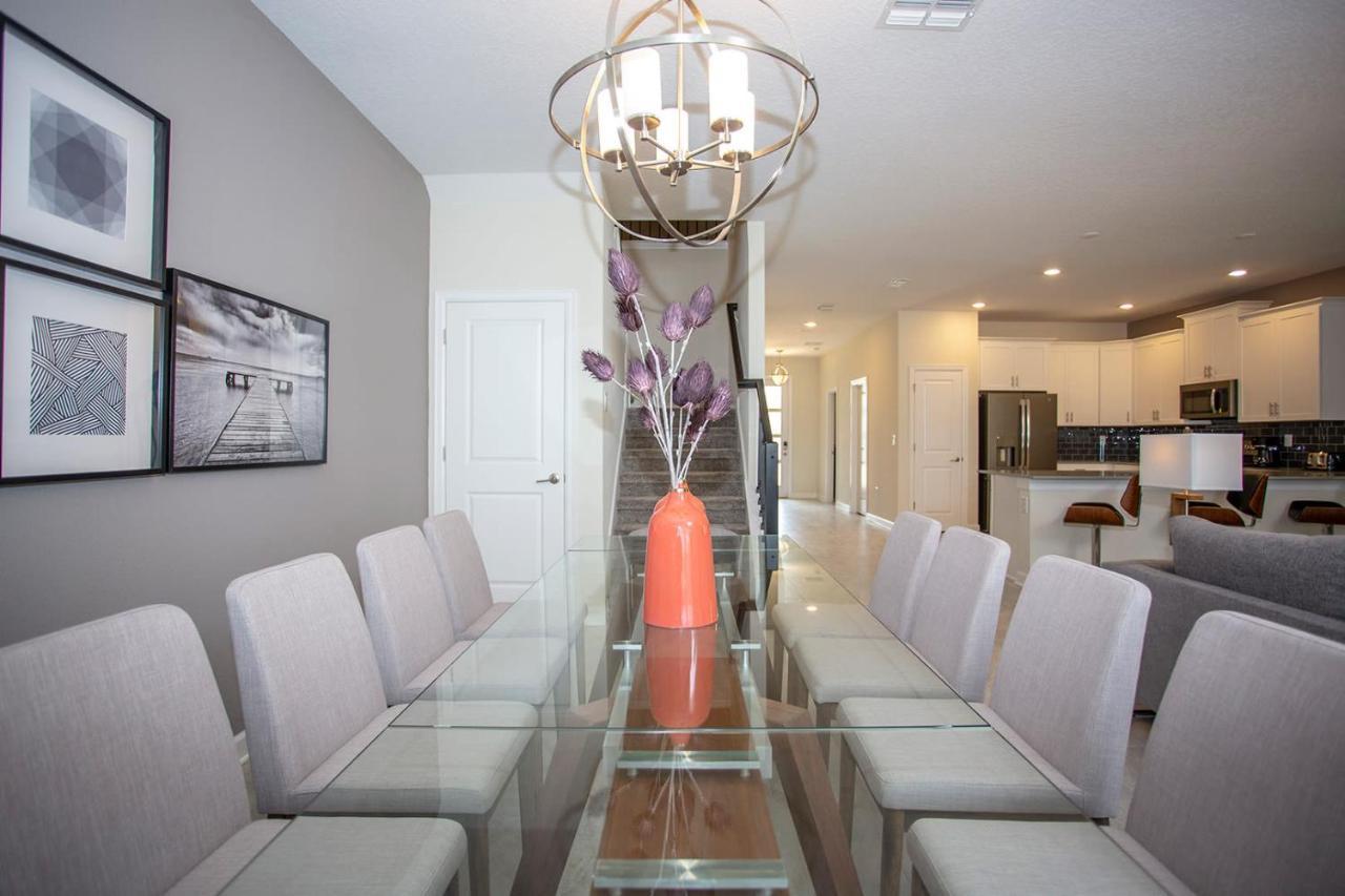 Starwars Game Room 9Bd5Ba Sleep 25 Championsgate Kissimmee Esterno foto