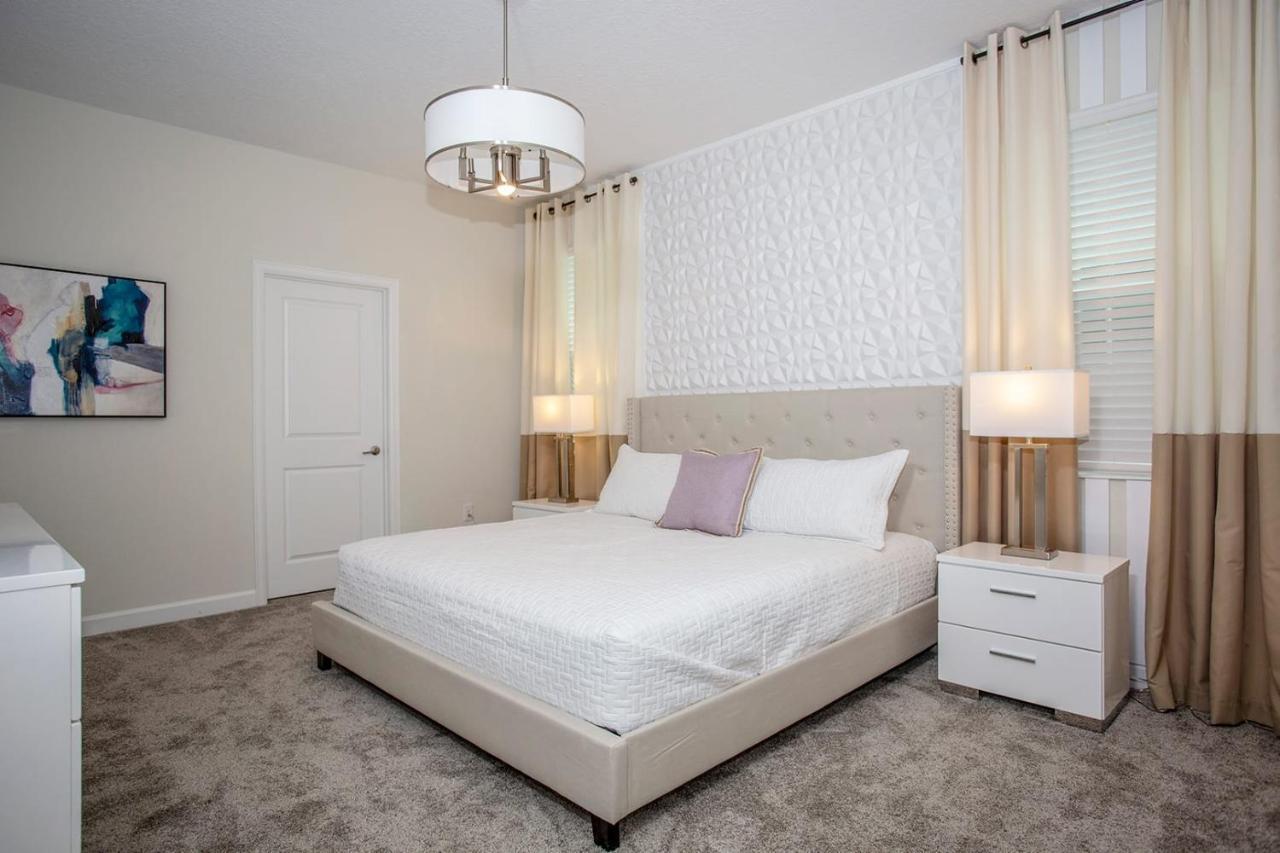 Starwars Game Room 9Bd5Ba Sleep 25 Championsgate Kissimmee Esterno foto