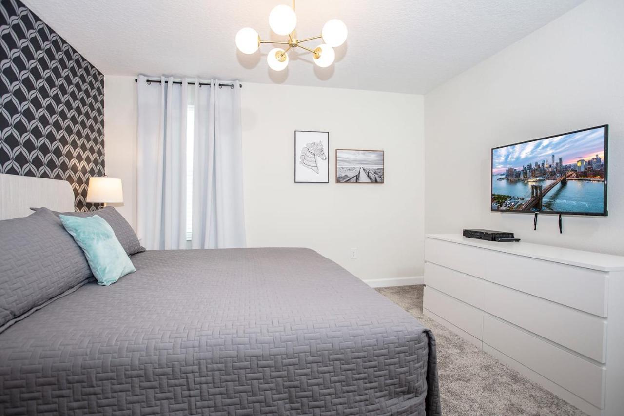 Starwars Game Room 9Bd5Ba Sleep 25 Championsgate Kissimmee Esterno foto