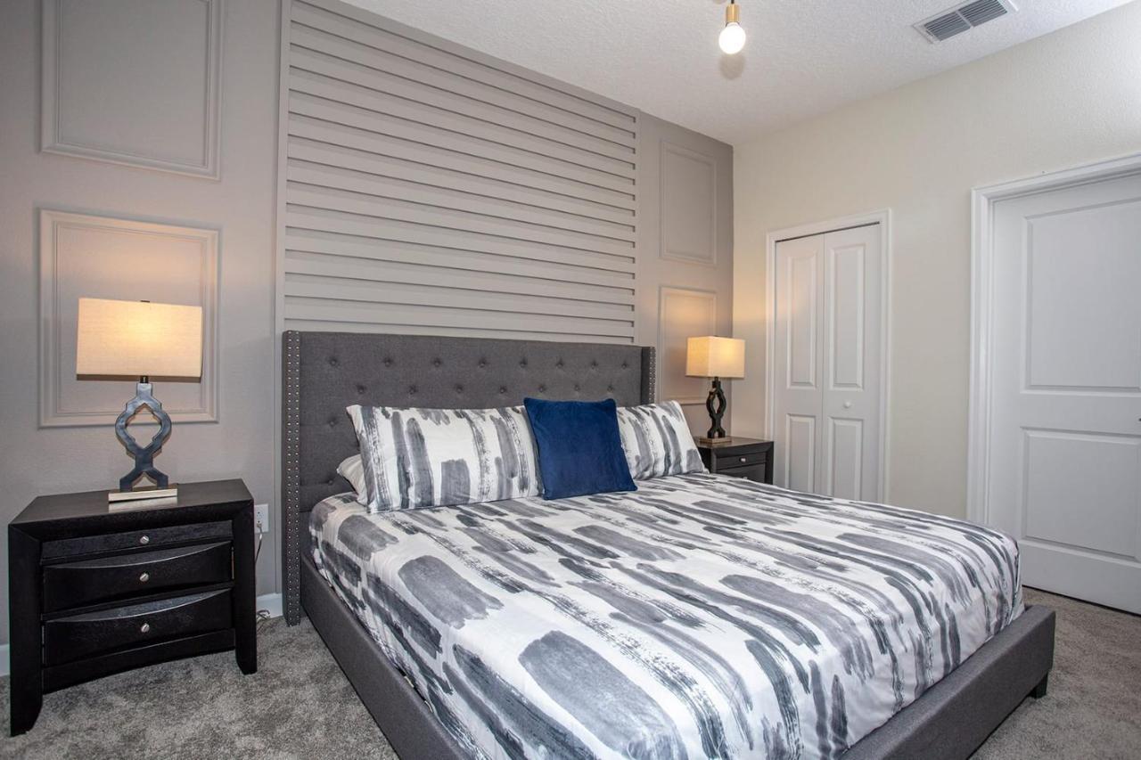 Starwars Game Room 9Bd5Ba Sleep 25 Championsgate Kissimmee Esterno foto